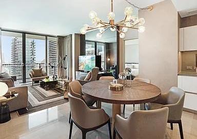 Small Image of 88 SOUTH WEST 7TH ST #2905, Miami Number 5