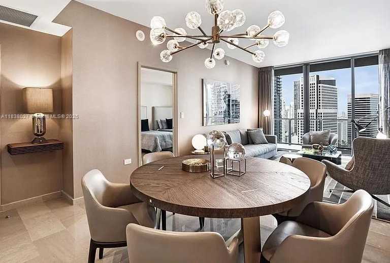 Small Image of 88 SOUTH WEST 7TH ST #2905, Miami Number 6