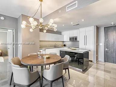 Small Image of 88 SOUTH WEST 7TH ST #2905, Miami Number 8
