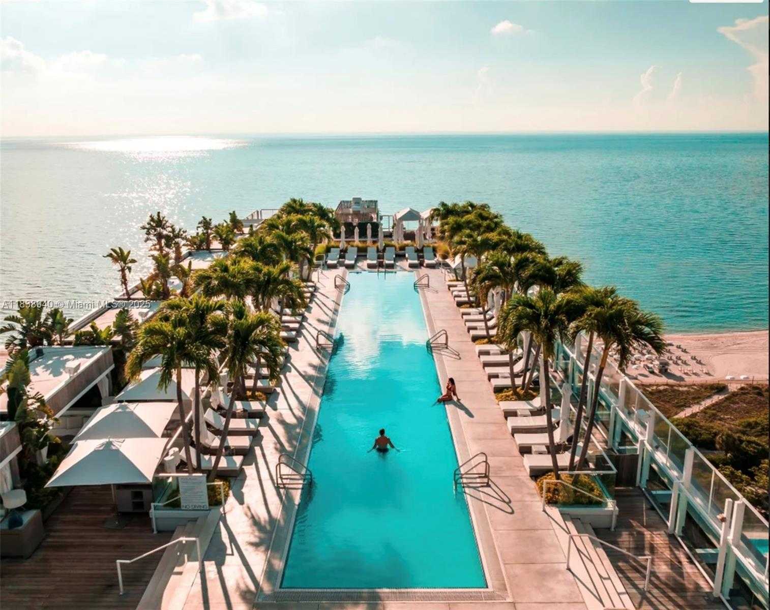 Small Image of 2301 COLLINS AVE #1633, Miami Beach Number 13