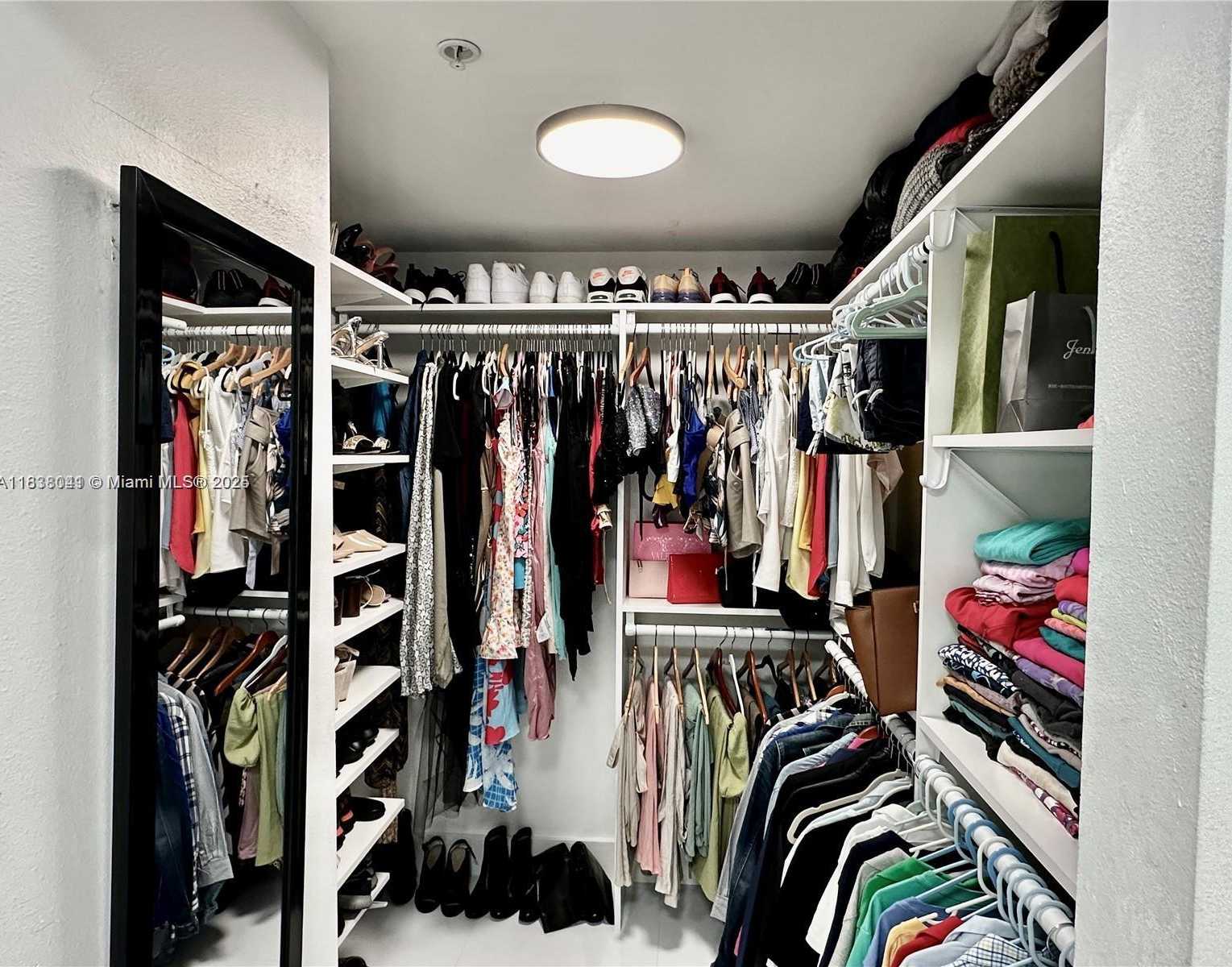 Small Image of 2775 NORTH EAST 187TH ST #322, Aventura Number 12