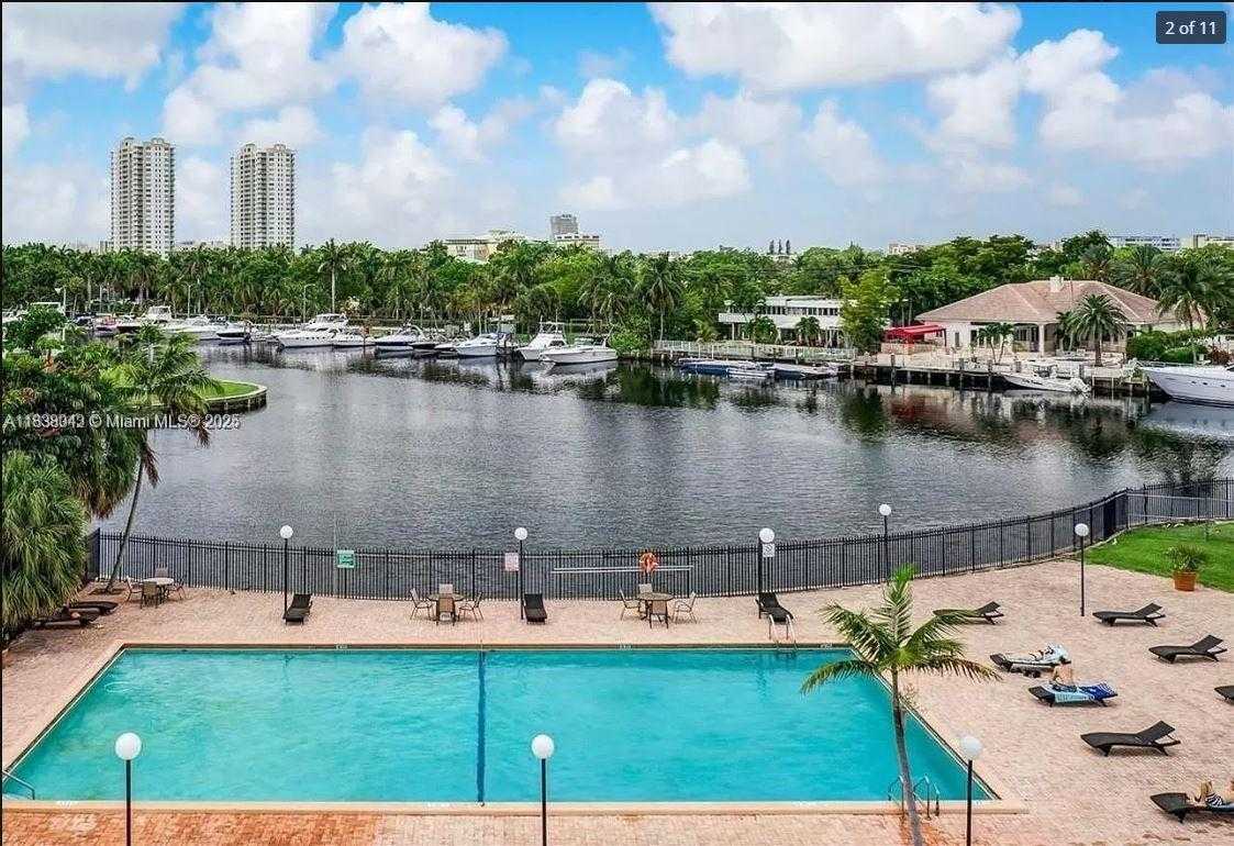 Small Image of 851 THREE ISLANDS BLVD #303, Hallandale Beach Number 12