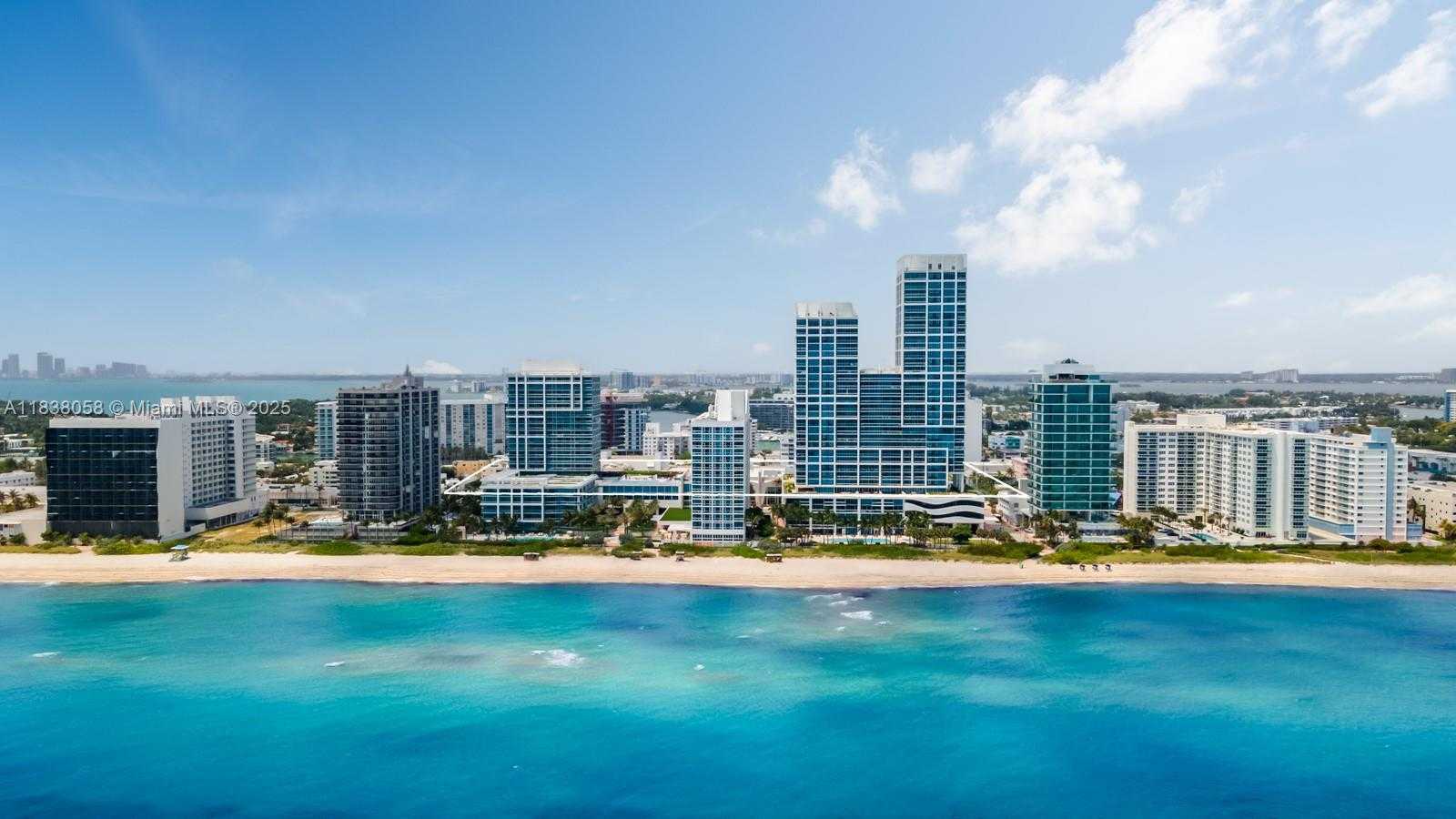 Small Image of 6801 COLLINS AVE #1207, Miami Beach Number 20