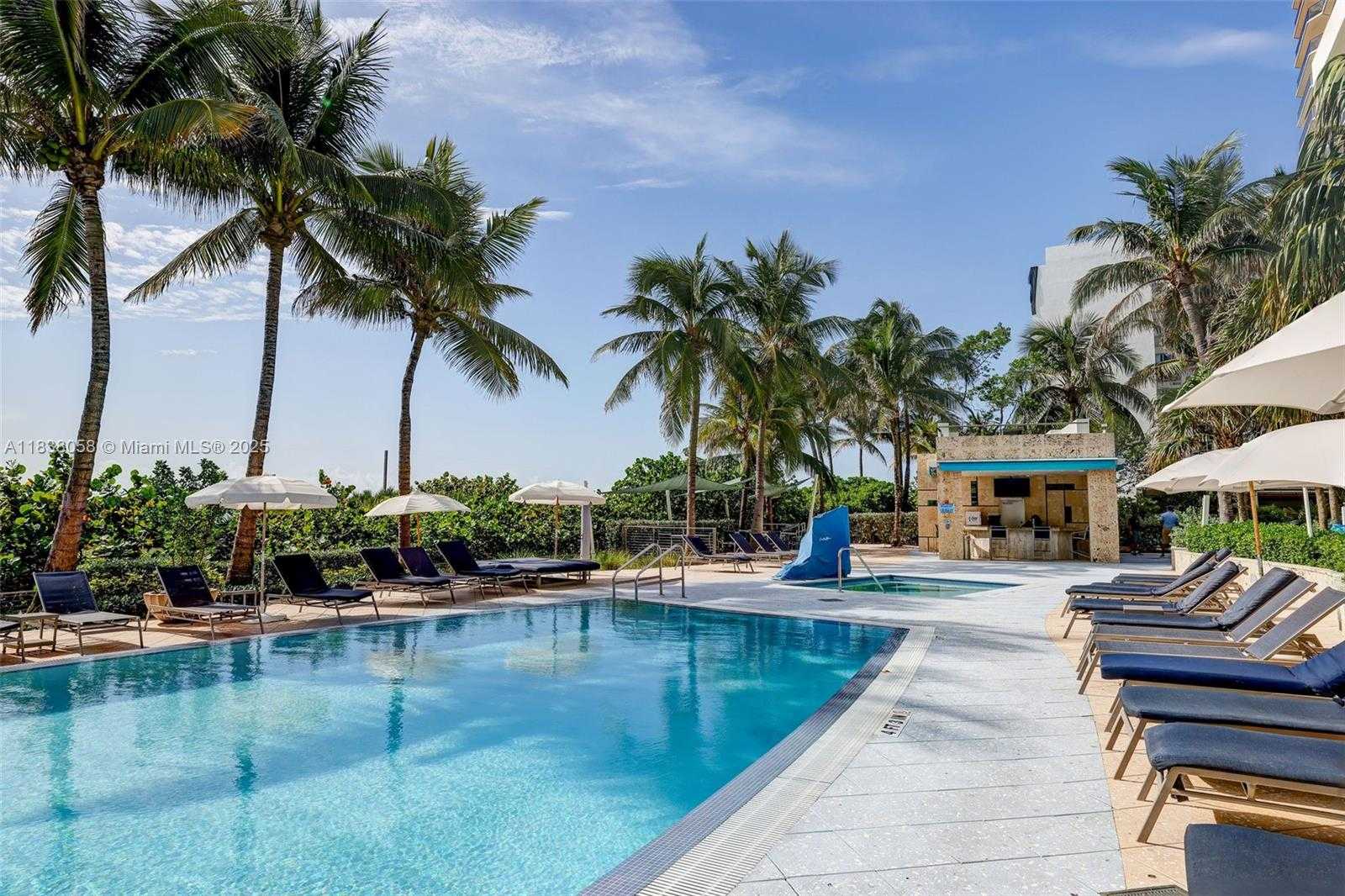 Small Image of 6801 COLLINS AVE #1207, Miami Beach Number 22