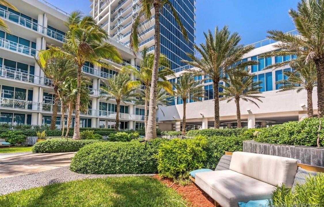 Small Image of 6801 COLLINS AVE #1207, Miami Beach Number 26