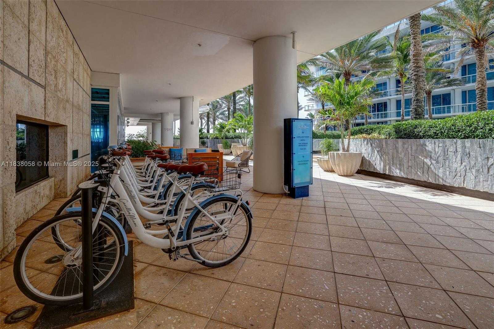 Small Image of 6801 COLLINS AVE #1207, Miami Beach Number 28