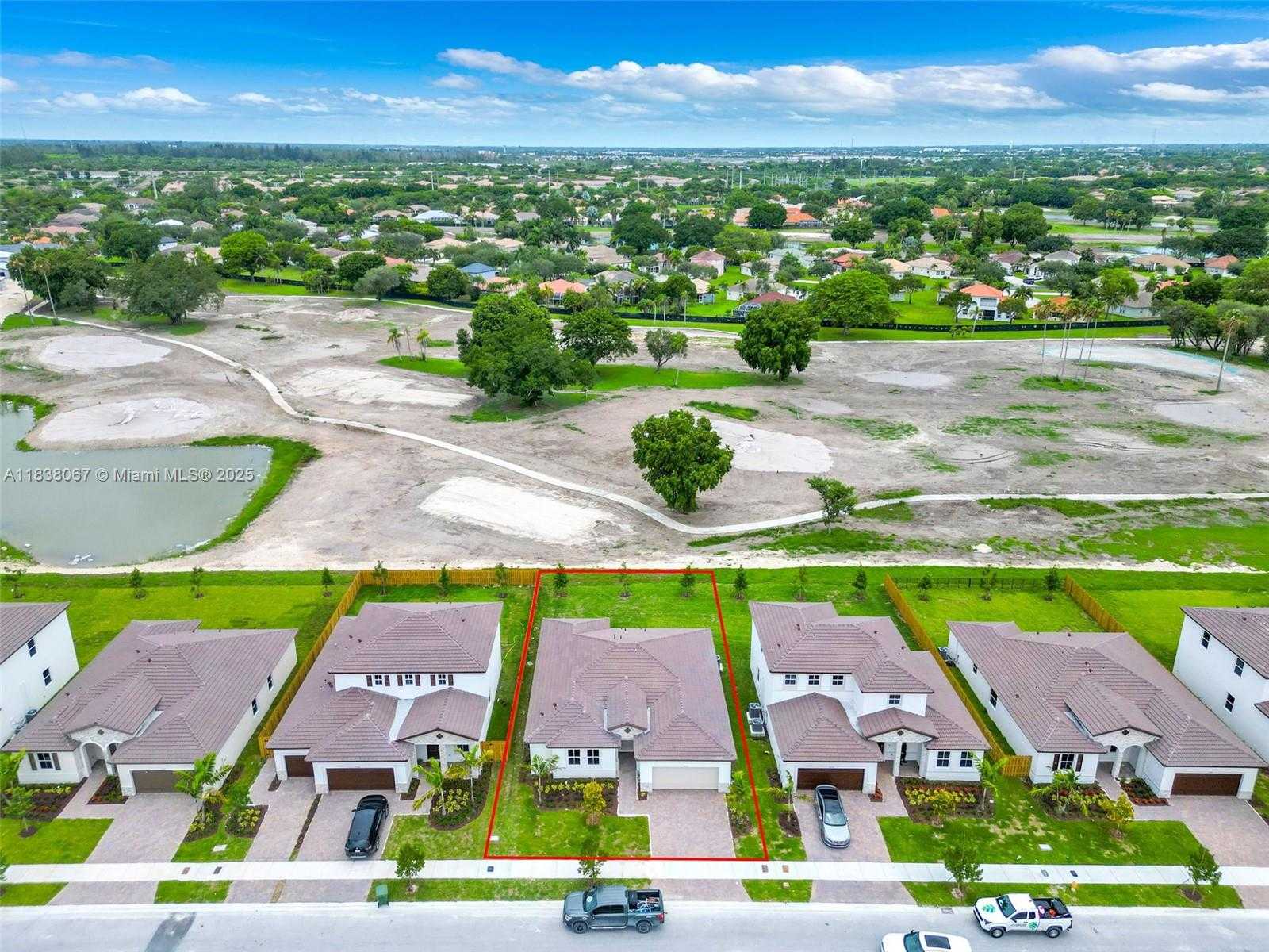 Small Image of 2960 SOUTH EAST 23, Homestead Number 25