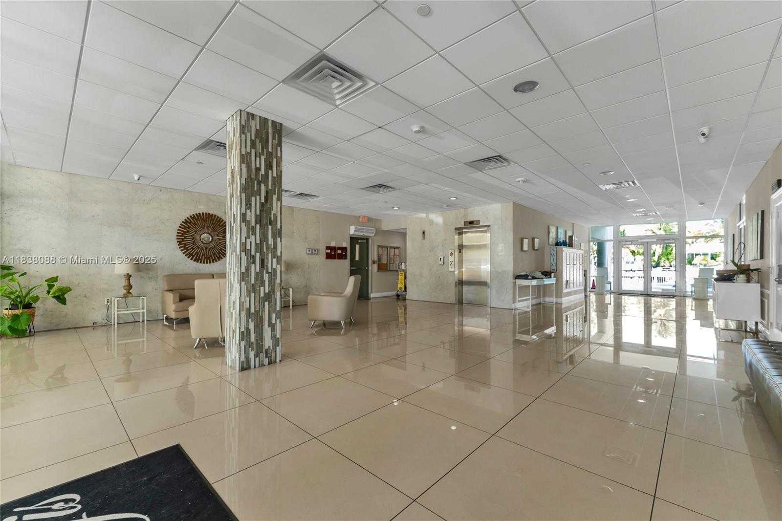 Small Image of 9500 WEST BAY HARBOR DR #5F, Bay Harbor Islands Number 22