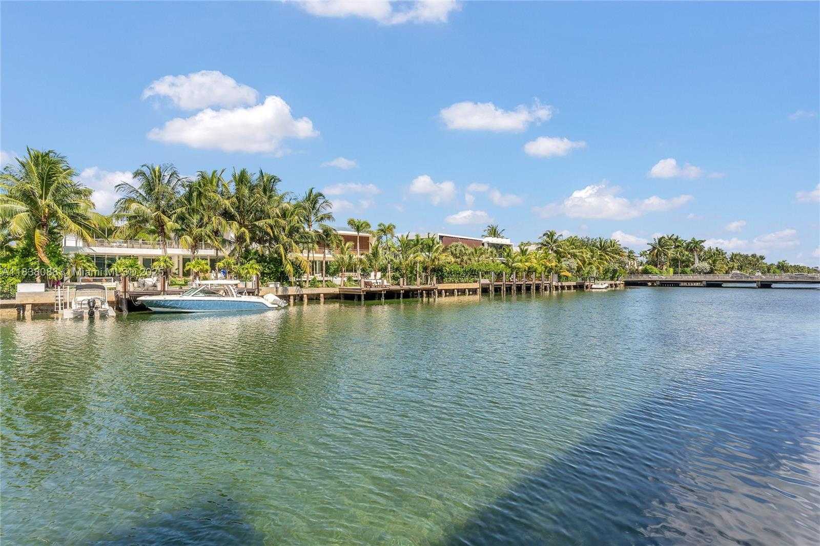 Small Image of 9500 WEST BAY HARBOR DR #5F, Bay Harbor Islands Number 24