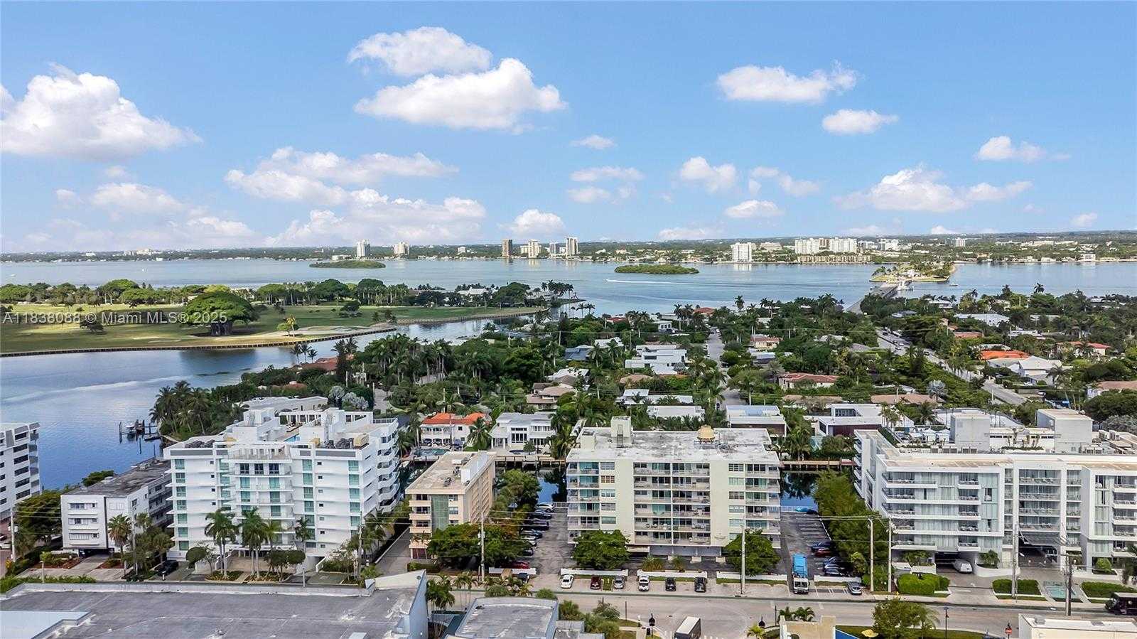 Small Image of 9500 WEST BAY HARBOR DR #5F, Bay Harbor Islands Number 25