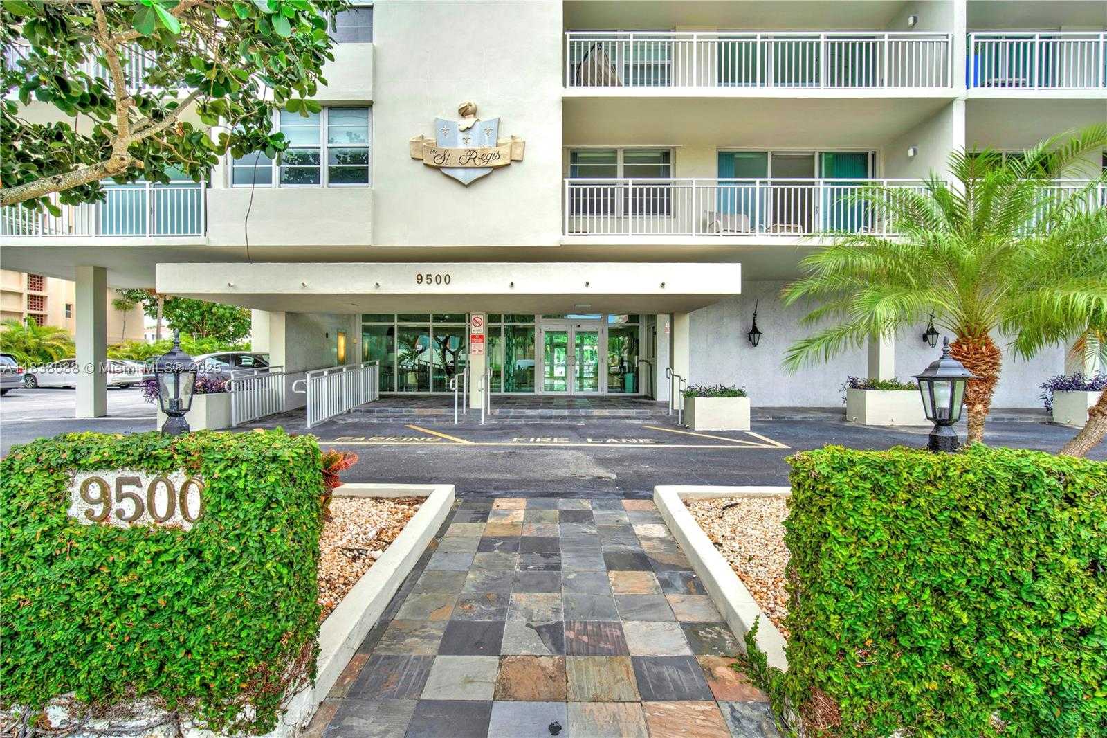 Small Image of 9500 WEST BAY HARBOR DR #5F, Bay Harbor Islands Number 28