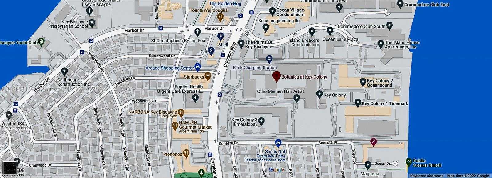 Small Image of 141 CRANDON BLVD #342, Key Biscayne Number 27