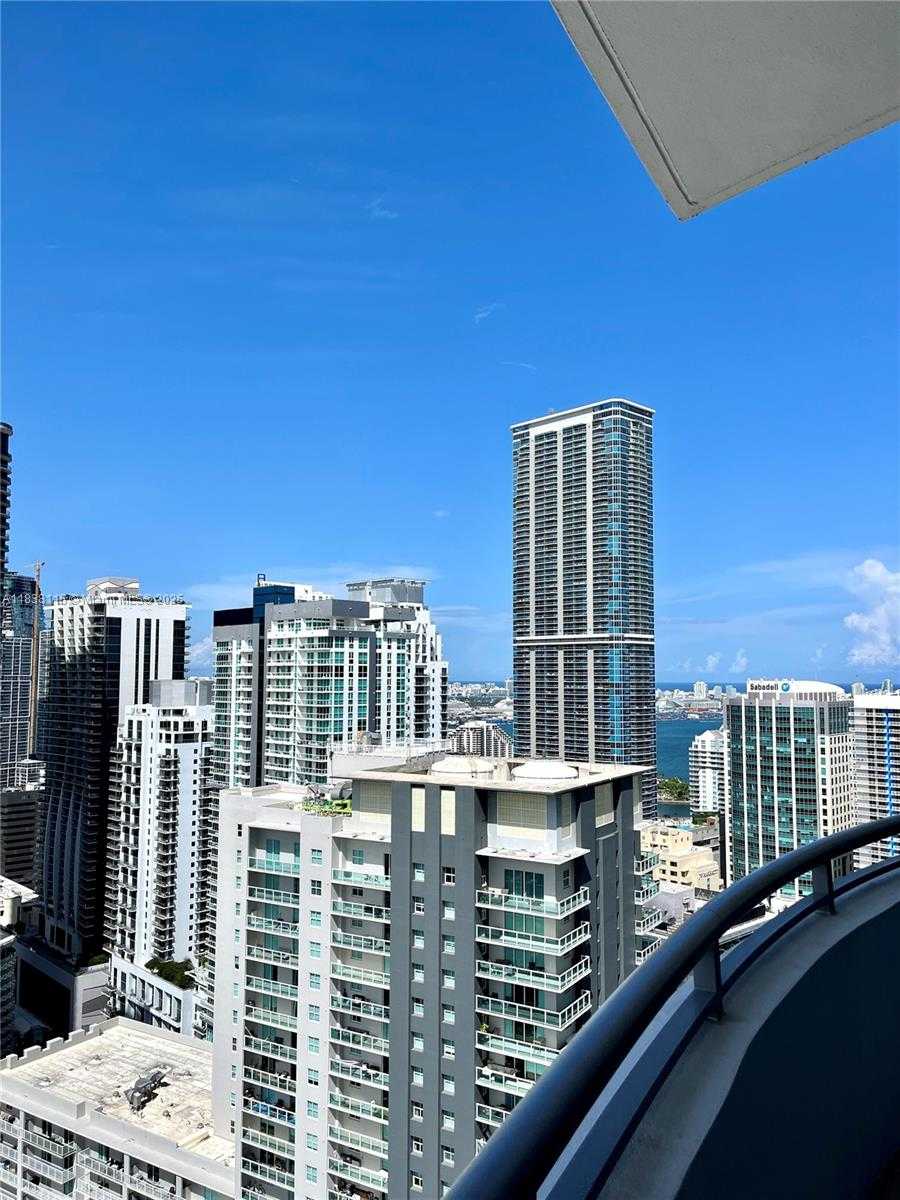 Small Image of 60 SOUTH WEST 13TH ST #3826, Miami Number 13