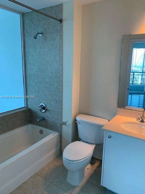 Small Image of 60 SOUTH WEST 13TH ST #3826, Miami Number 15