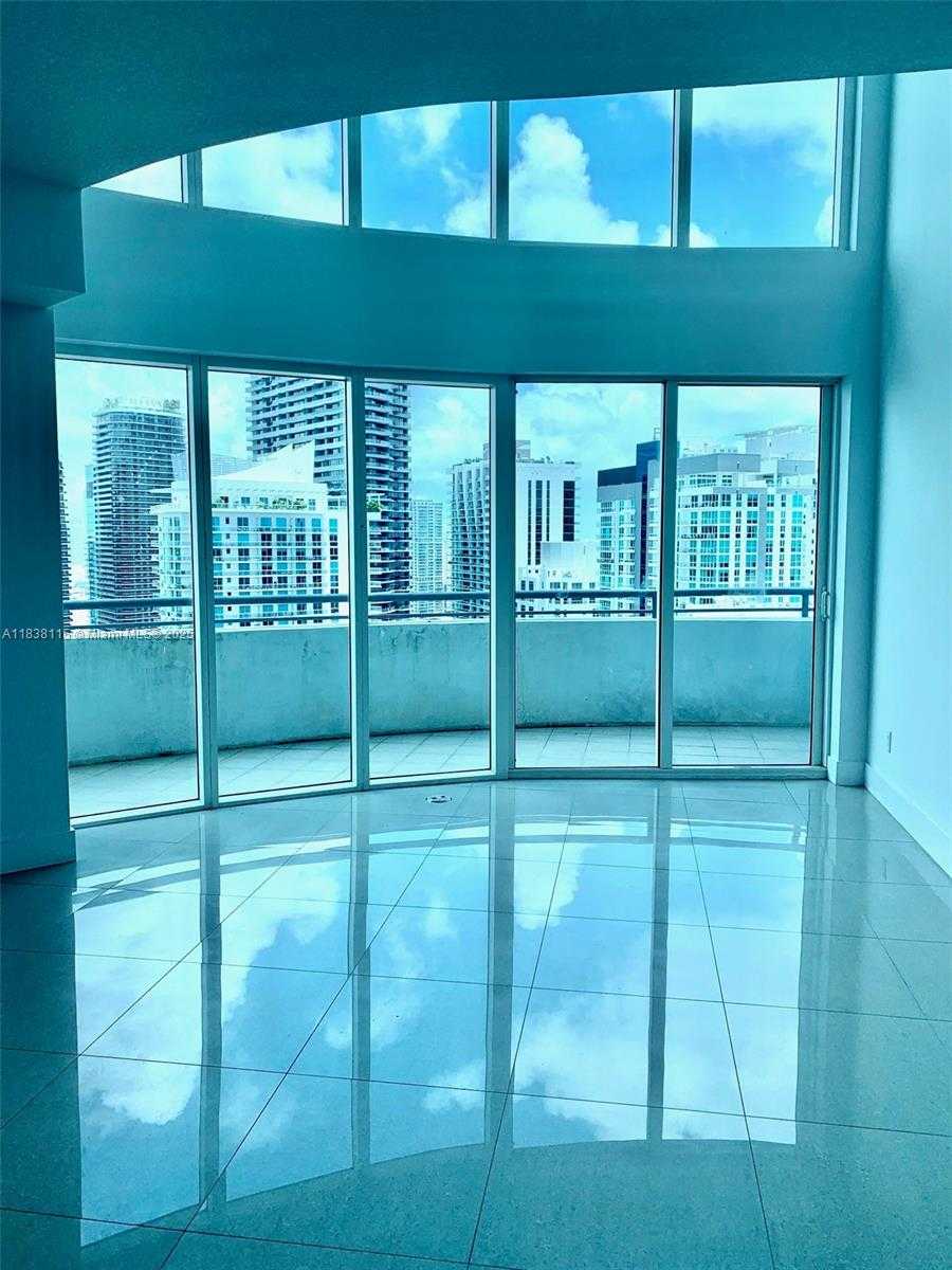 Small Image of 60 SOUTH WEST 13TH ST #3826, Miami Number 26