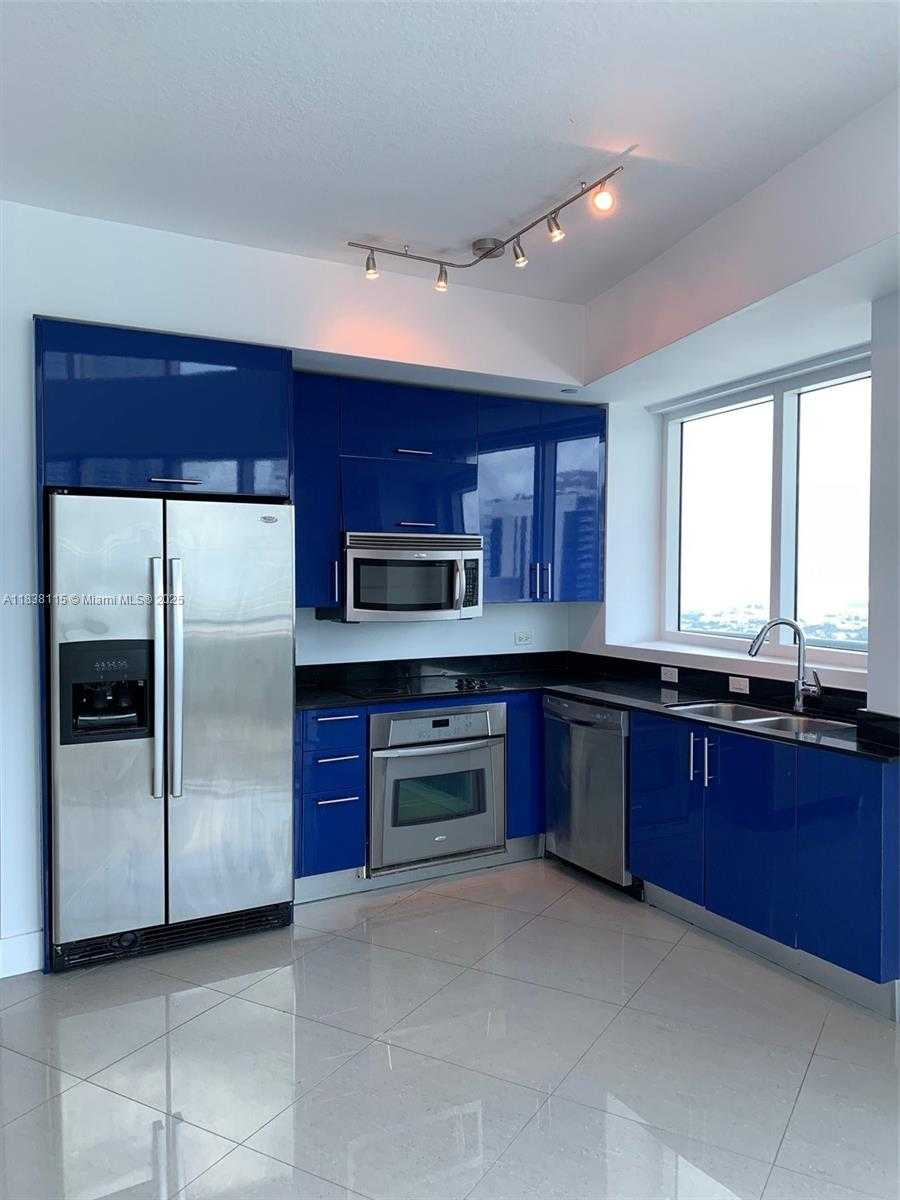 Small Image of 60 SOUTH WEST 13TH ST #3826, Miami Number 28