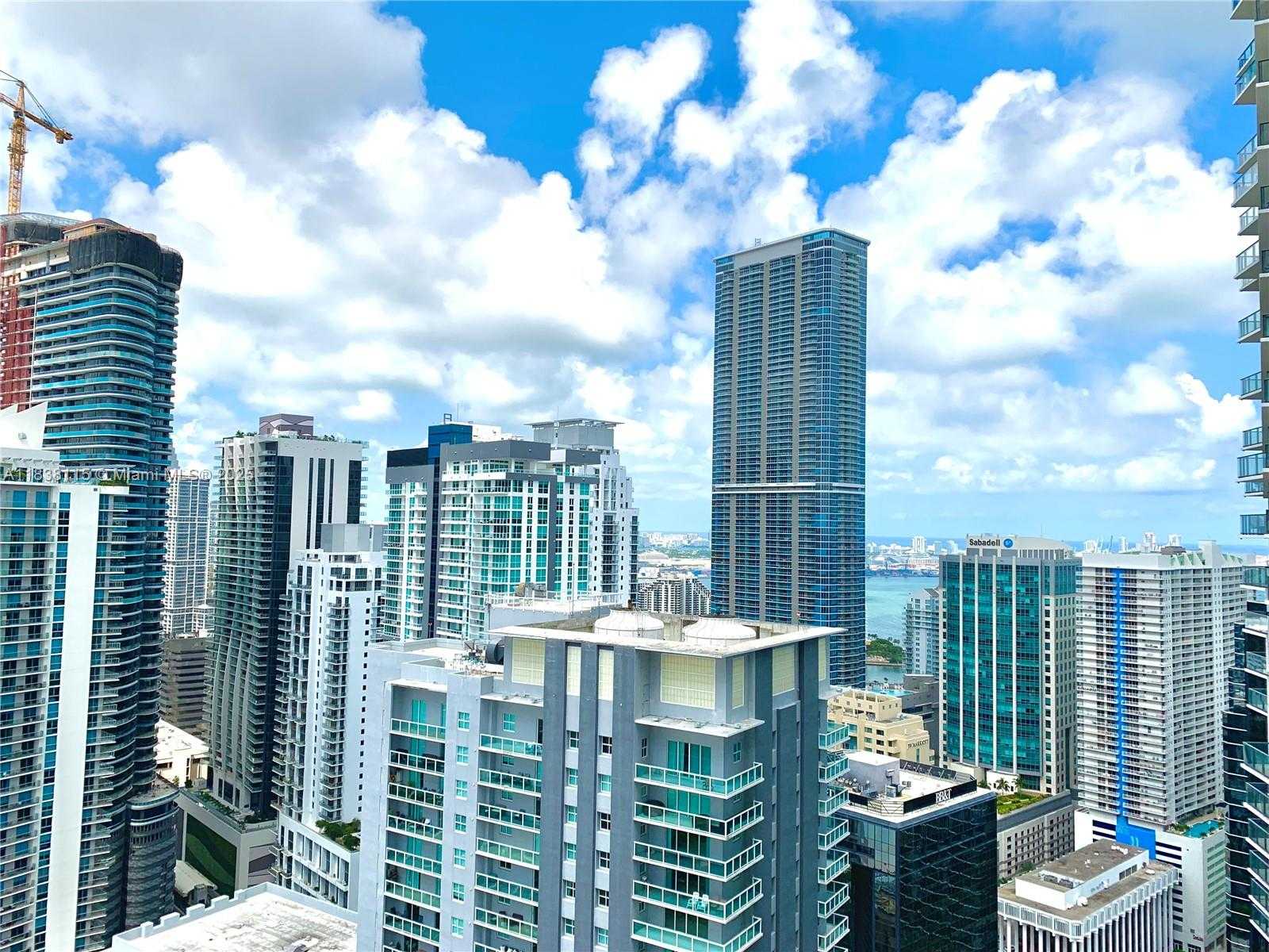 Small Image of 60 SOUTH WEST 13TH ST #3826, Miami Number 3