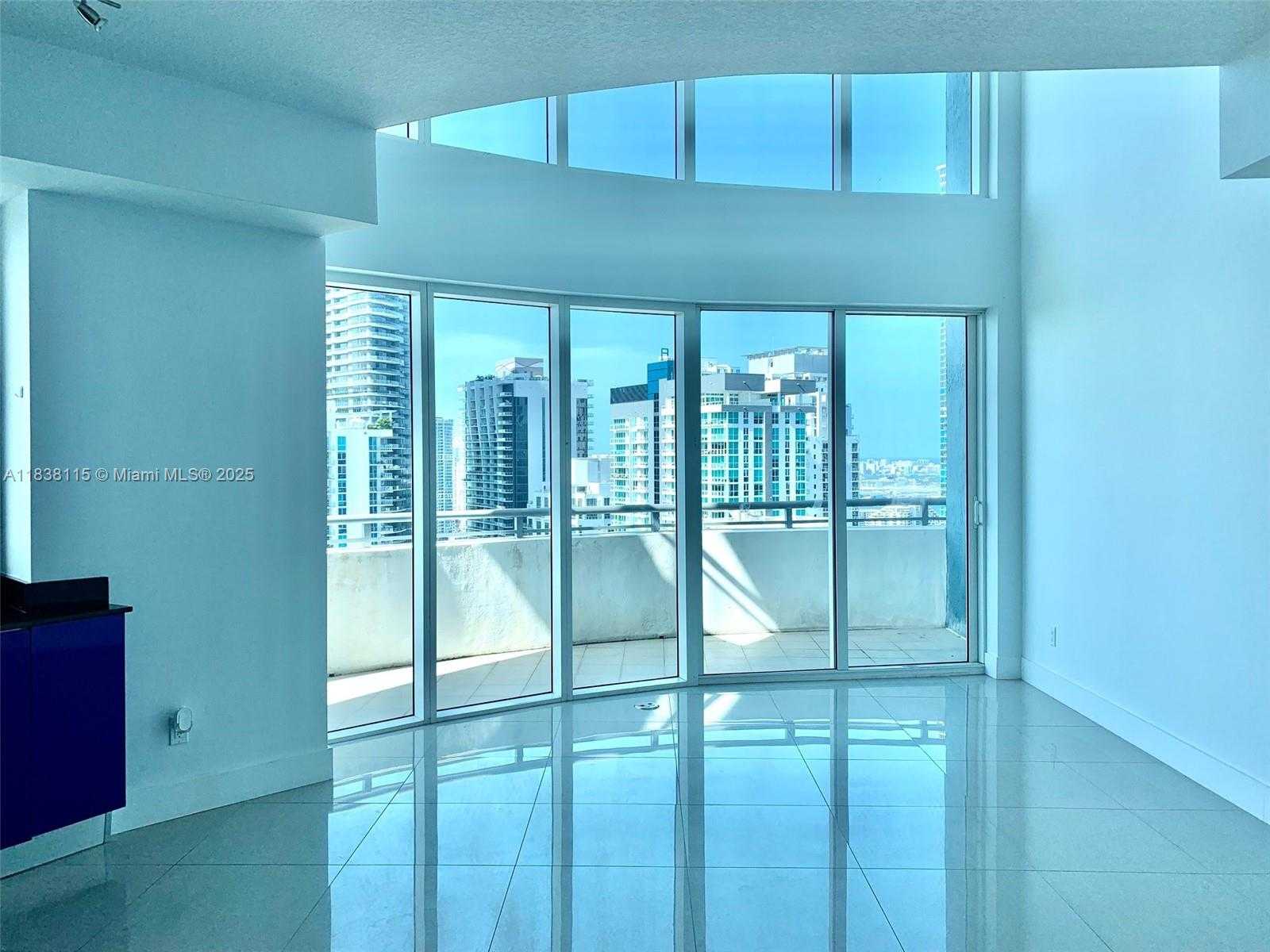 Small Image of 60 SOUTH WEST 13TH ST #3826, Miami Number 5