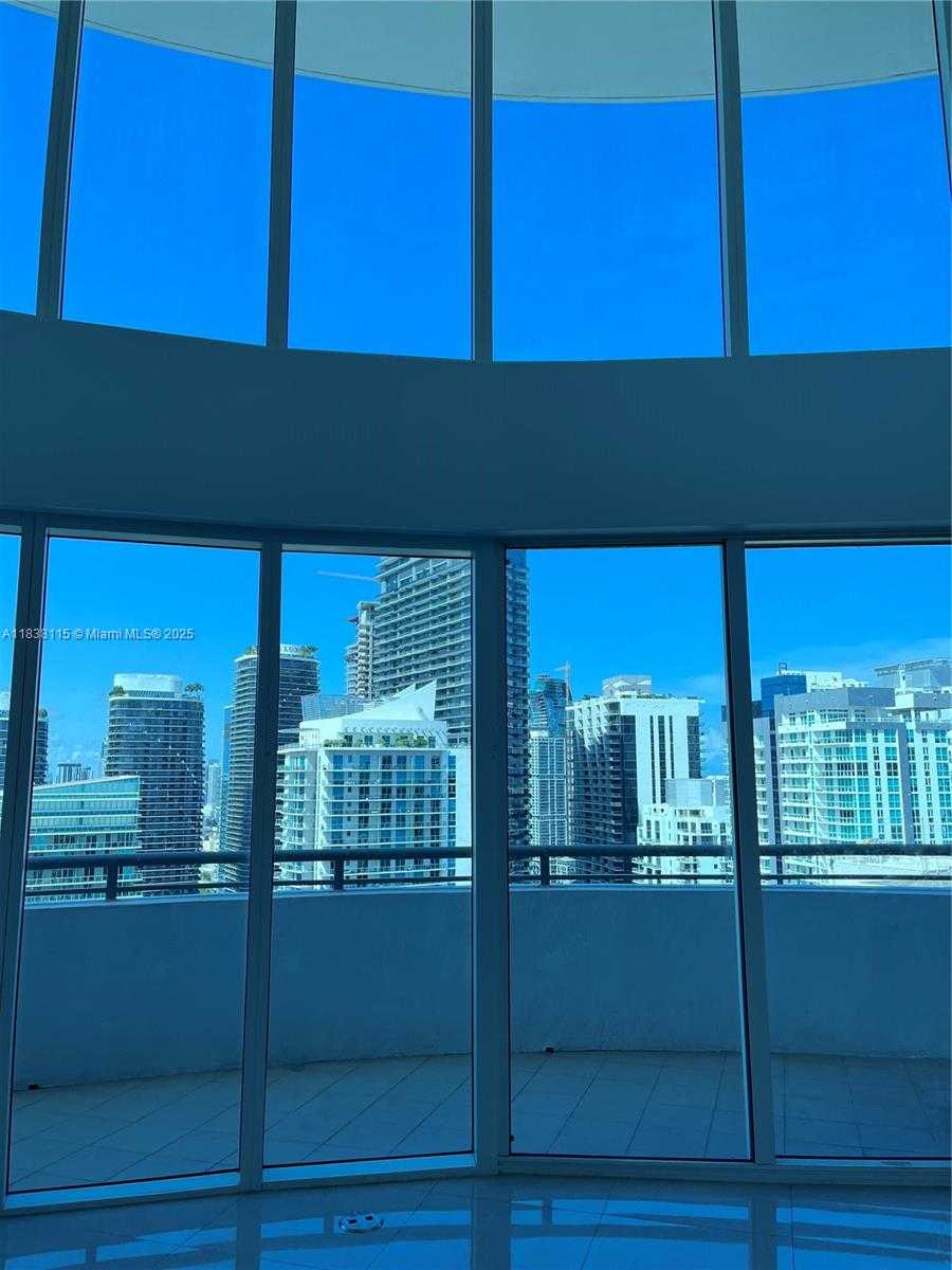 Small Image of 60 SOUTH WEST 13TH ST #3826, Miami Number 9