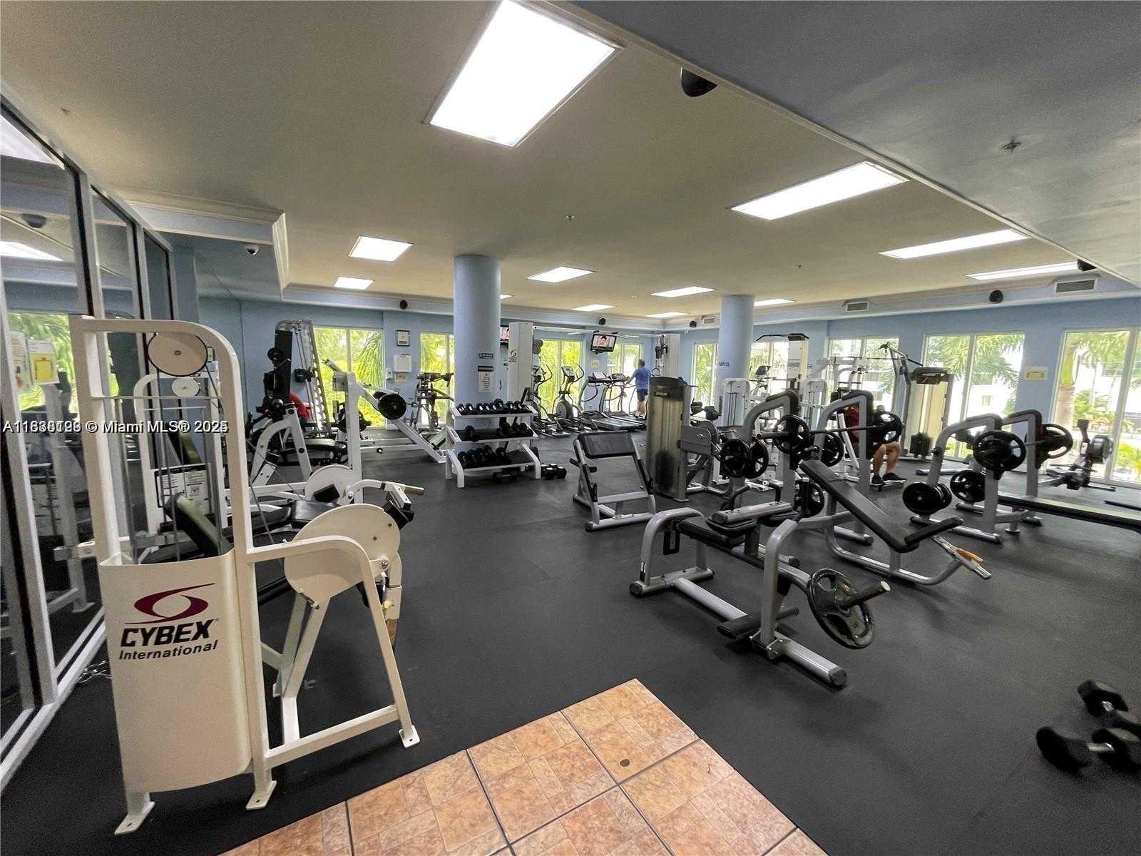 Small Image of 5085 NORTH WEST 7TH ST #815, Miami Number 22