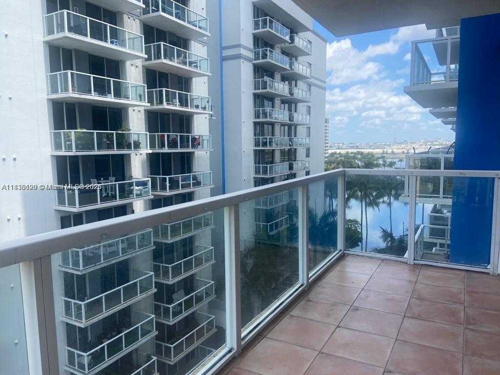 Small Image of 5085 NORTH WEST 7TH ST #815, Miami Number 4
