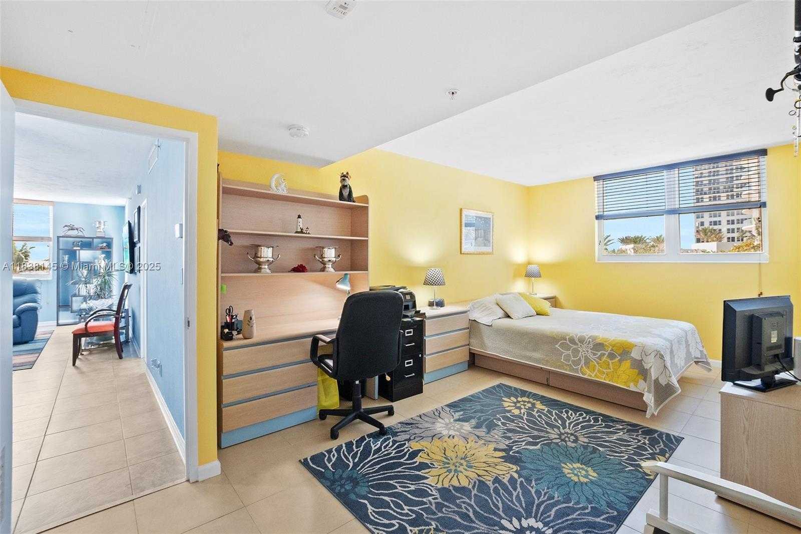 Small Image of 3001 SOUTH OCEAN DR #311, Hollywood Number 19
