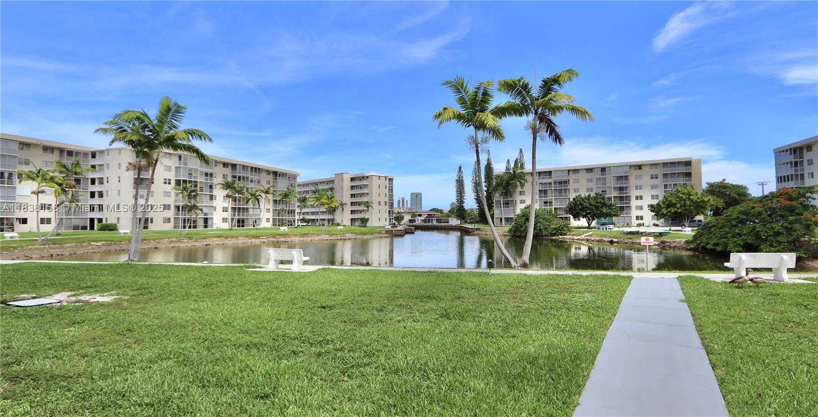 Small Image of 2851 LEONARD DR #J507, Aventura Number 30