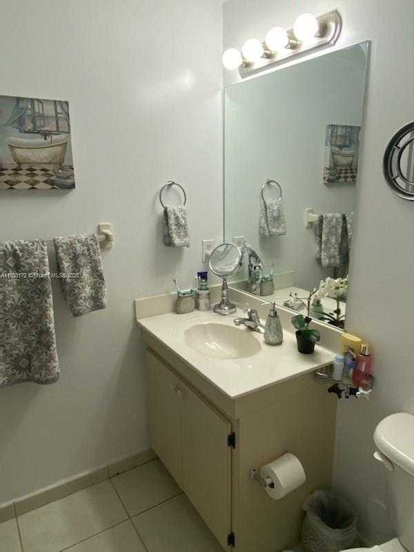 Small Image of 7220 NORTH WEST 114TH AVE #11016, Doral Number 16