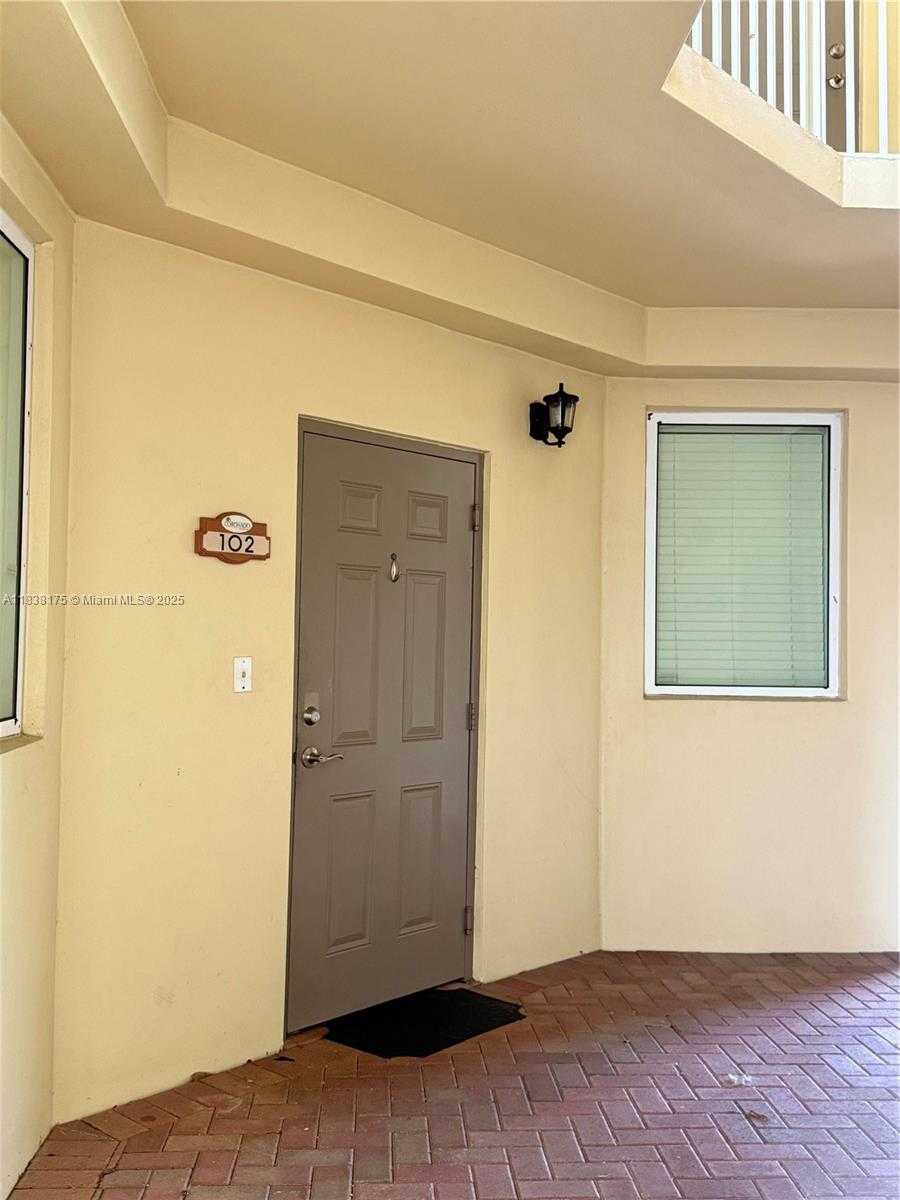 Small Image of 10805 NORTH WEST 89TH TER #102-4, Doral Number 4