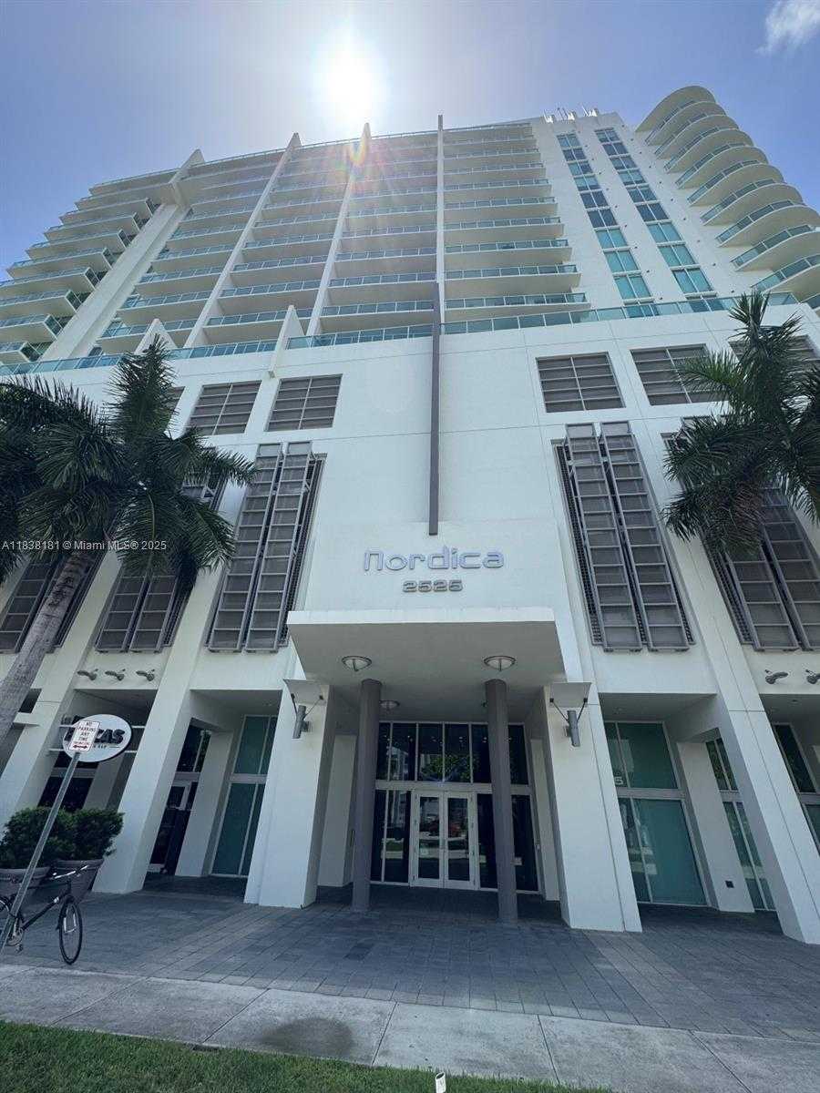 Small Image of 2525 SOUTH WEST 3RD AVE #PH-06, Miami Number 2