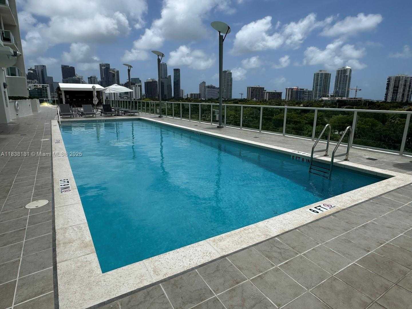 Small Image of 2525 SOUTH WEST 3RD AVE #PH-06, Miami Number 29