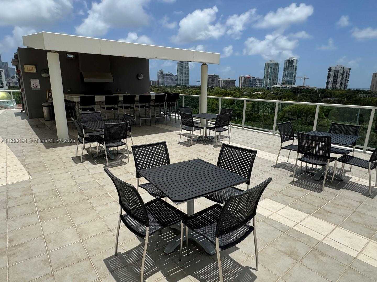 Small Image of 2525 SOUTH WEST 3RD AVE #PH-06, Miami Number 30