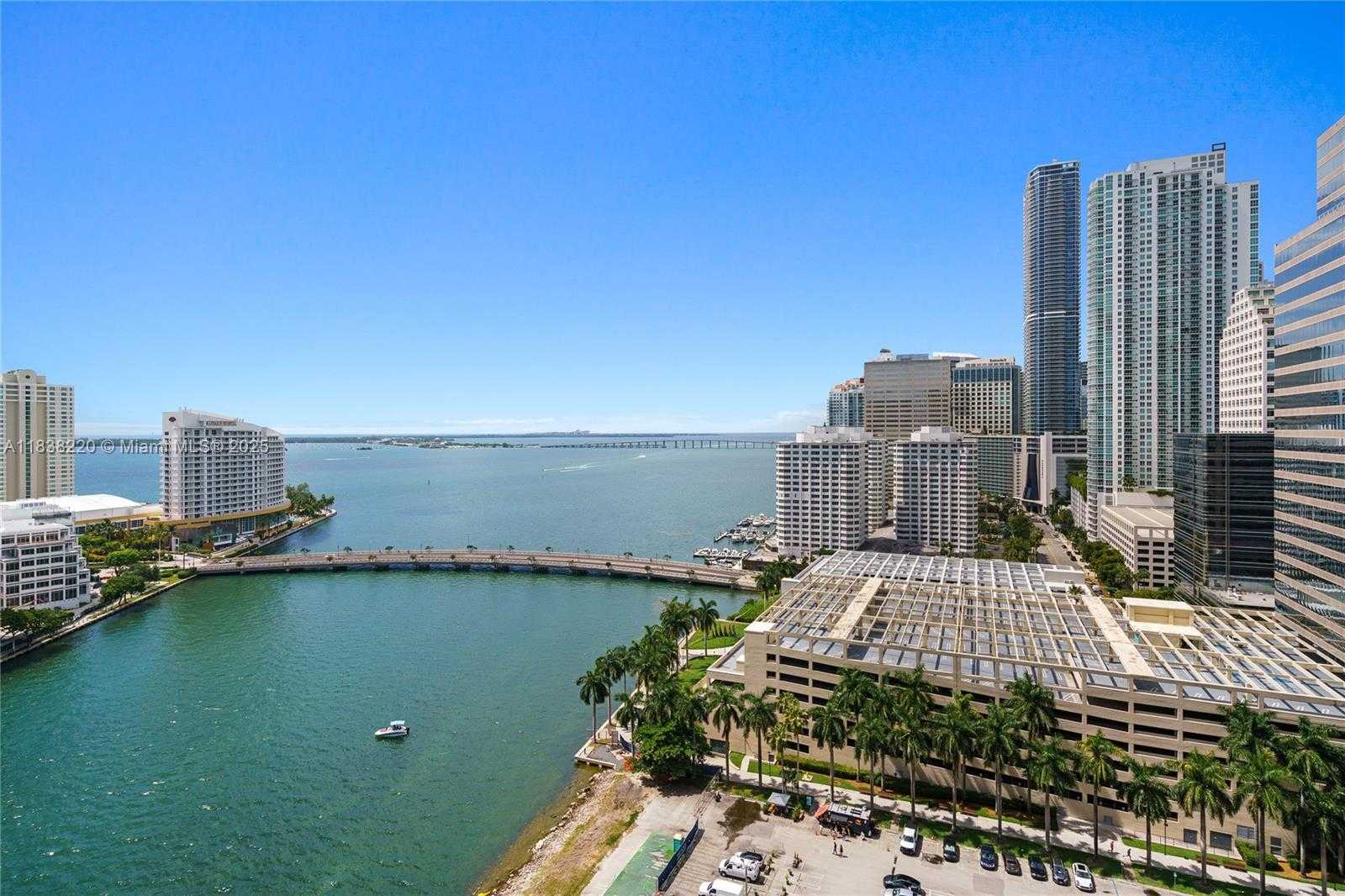 Small Image of 495 BRICKELL AVE #2003, Miami Number 33