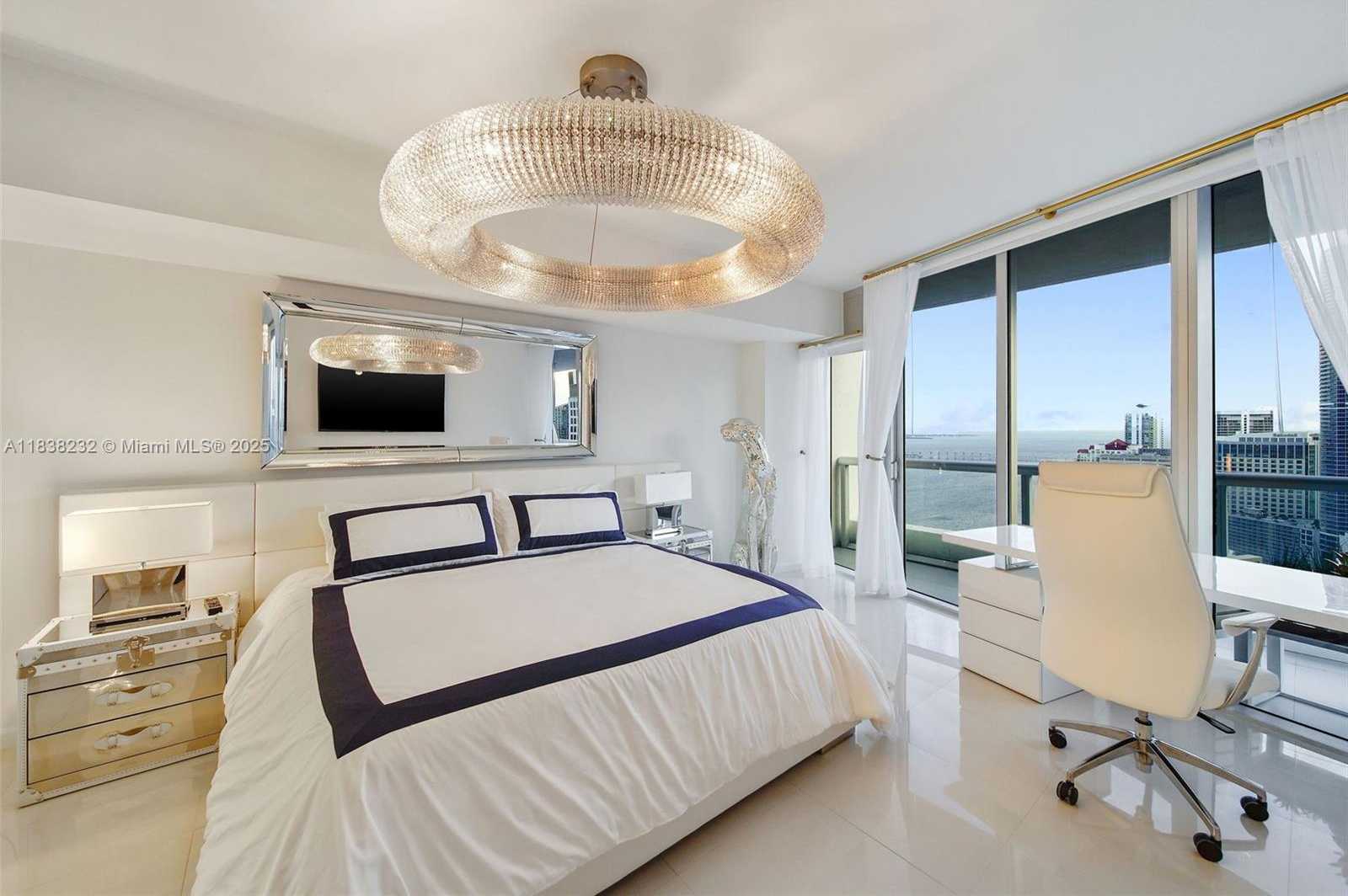 Small Image of 495 BRICKELL AVE #4209, Miami Number 18