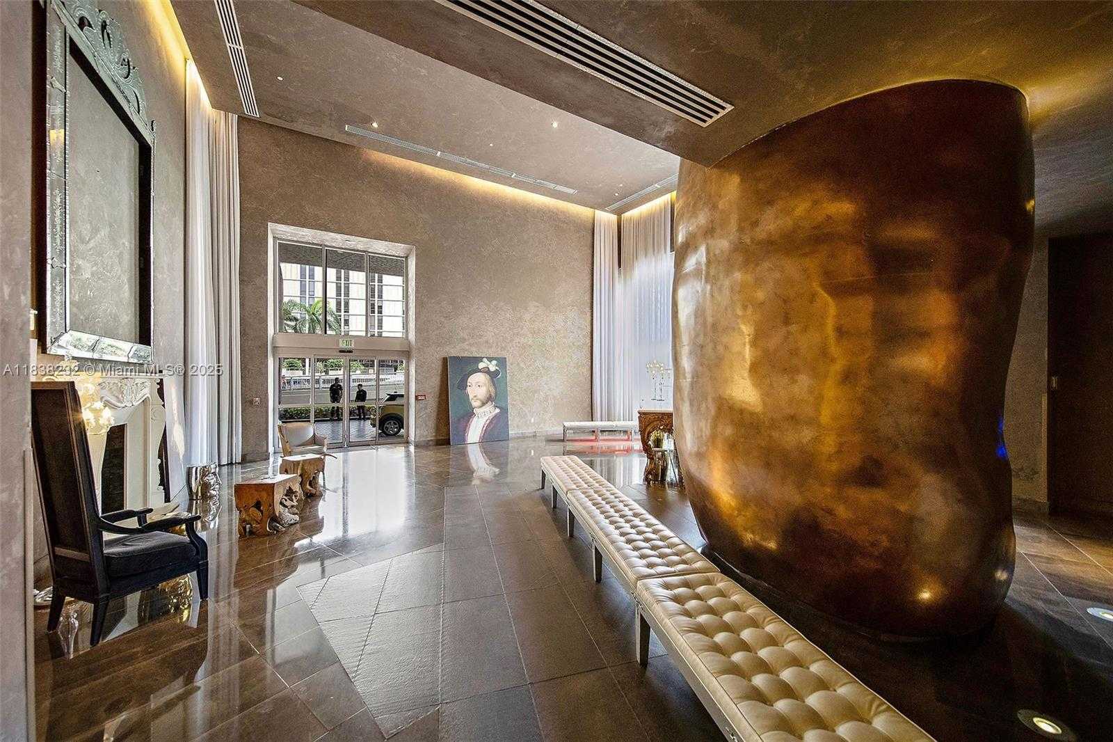 Small Image of 495 BRICKELL AVE #4209, Miami Number 26