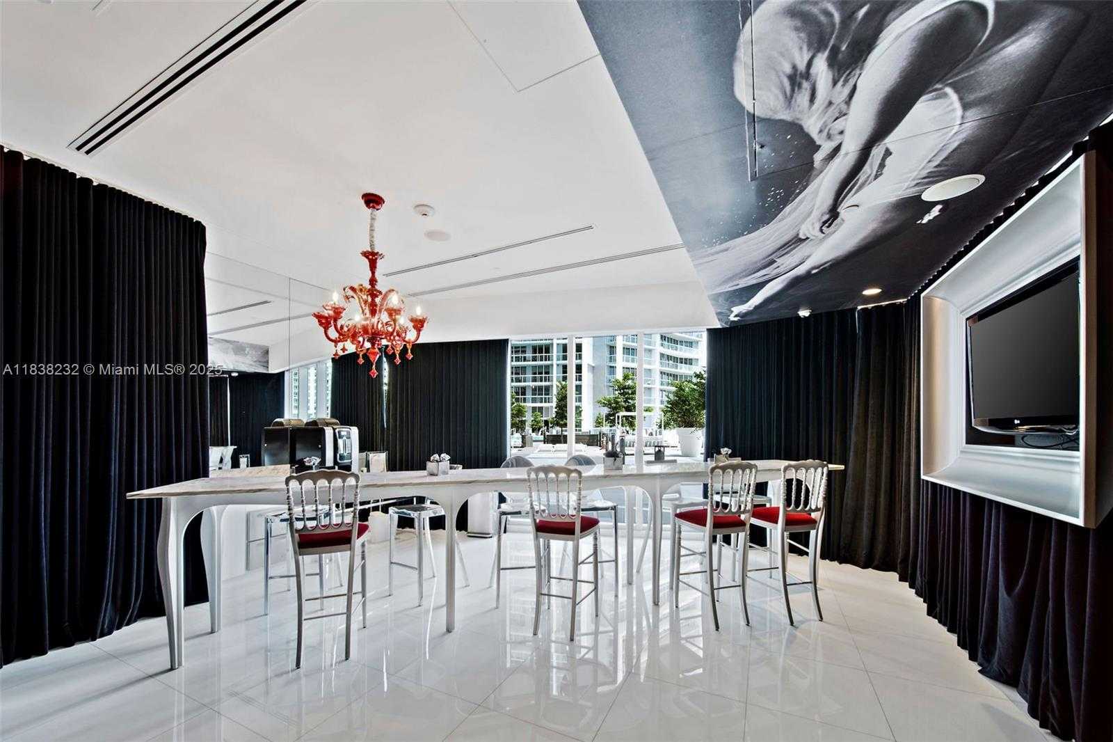 Small Image of 495 BRICKELL AVE #4209, Miami Number 33