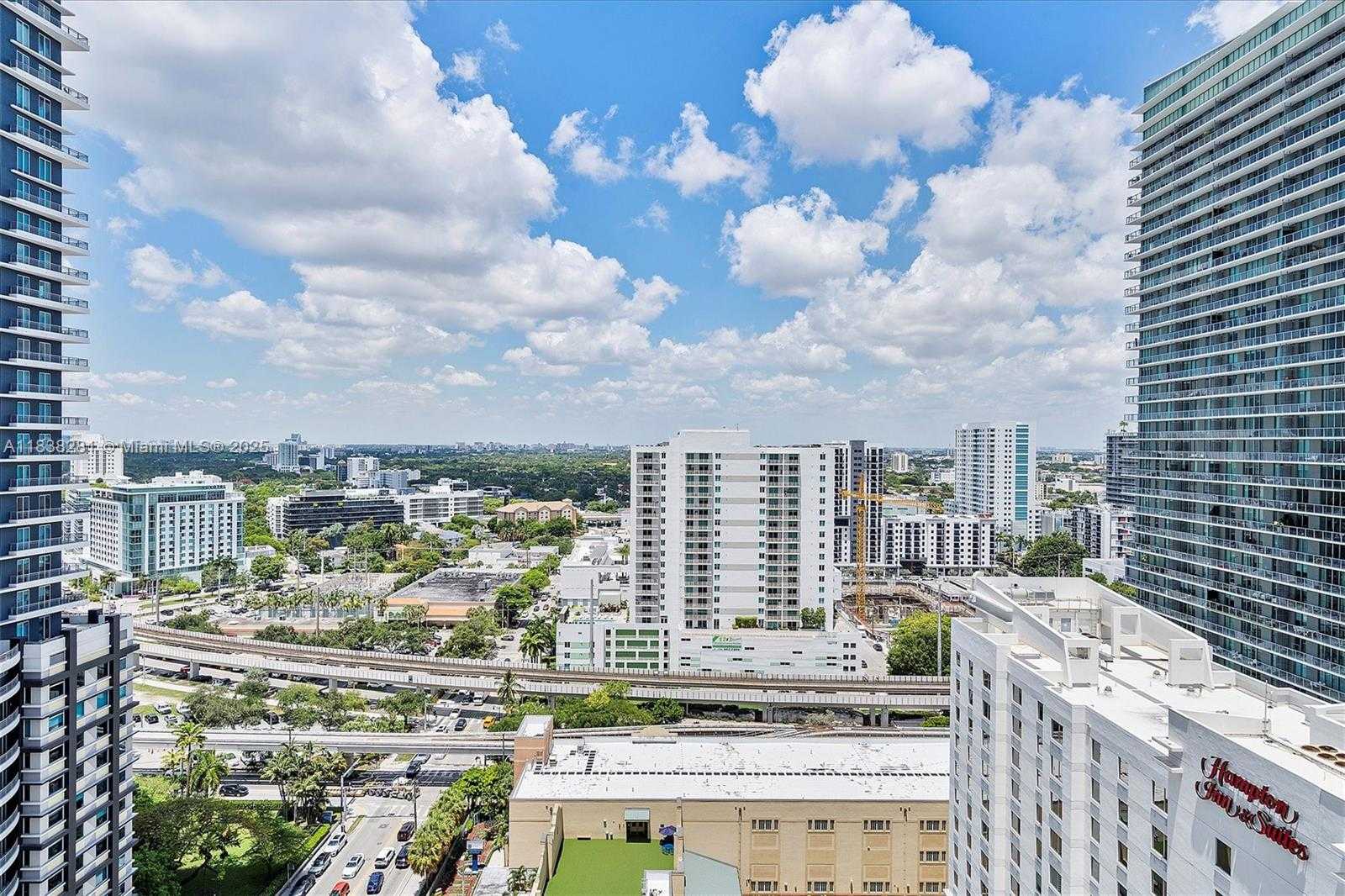 Small Image of 1250 SOUTH MIAMI AVE #2105, Miami Number 37