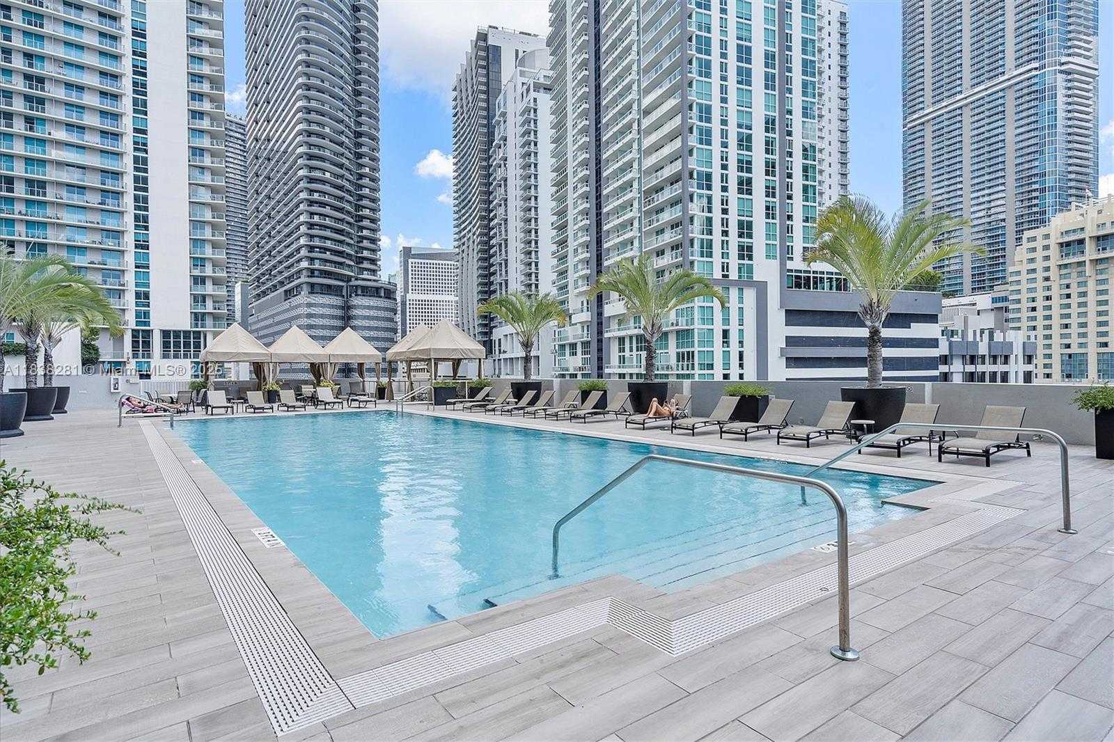 Small Image of 1250 SOUTH MIAMI AVE #2105, Miami Number 44