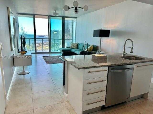 Small Image of 888 BISCAYNE BLVD #2702, Miami Number 12