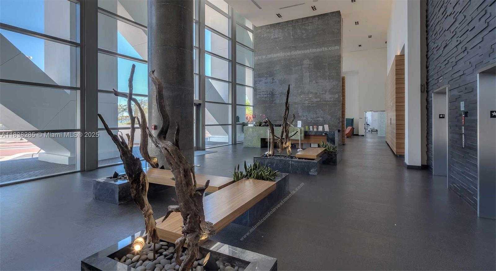 Small Image of 888 BISCAYNE BLVD #2702, Miami Number 2