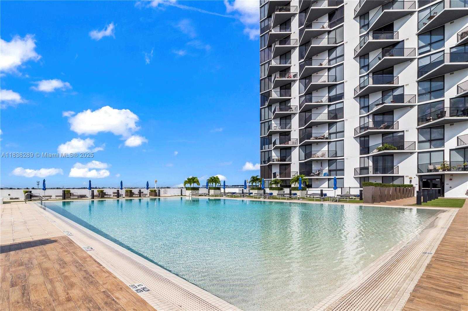 Small Image of 5300 PASEO BLVD #1214, Doral Number 22