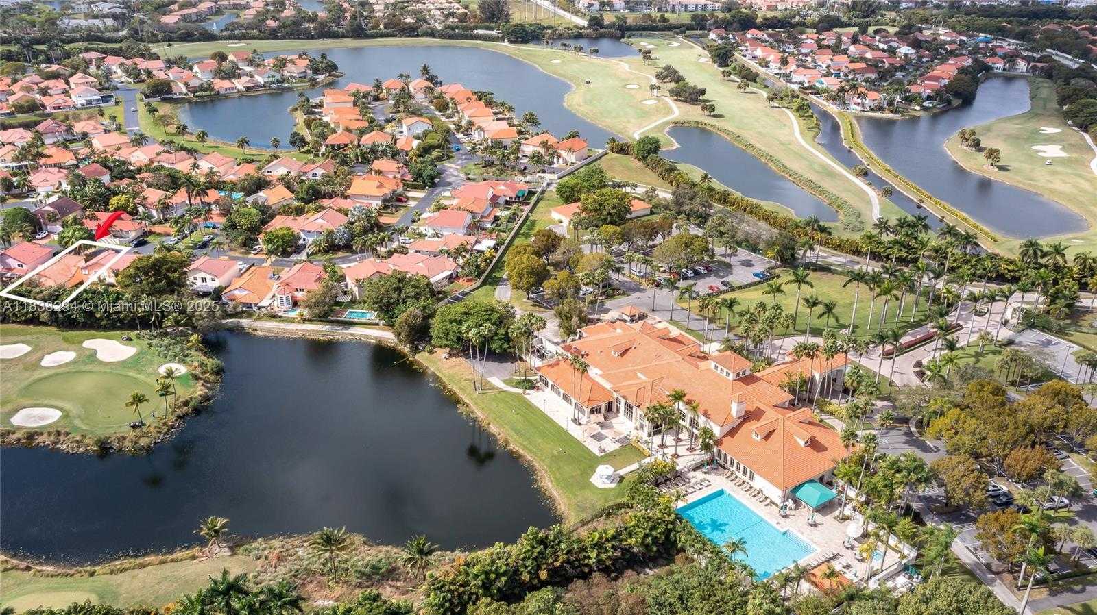 Small Image of 4725 NORTH WEST 103RD CT, Doral Number 34