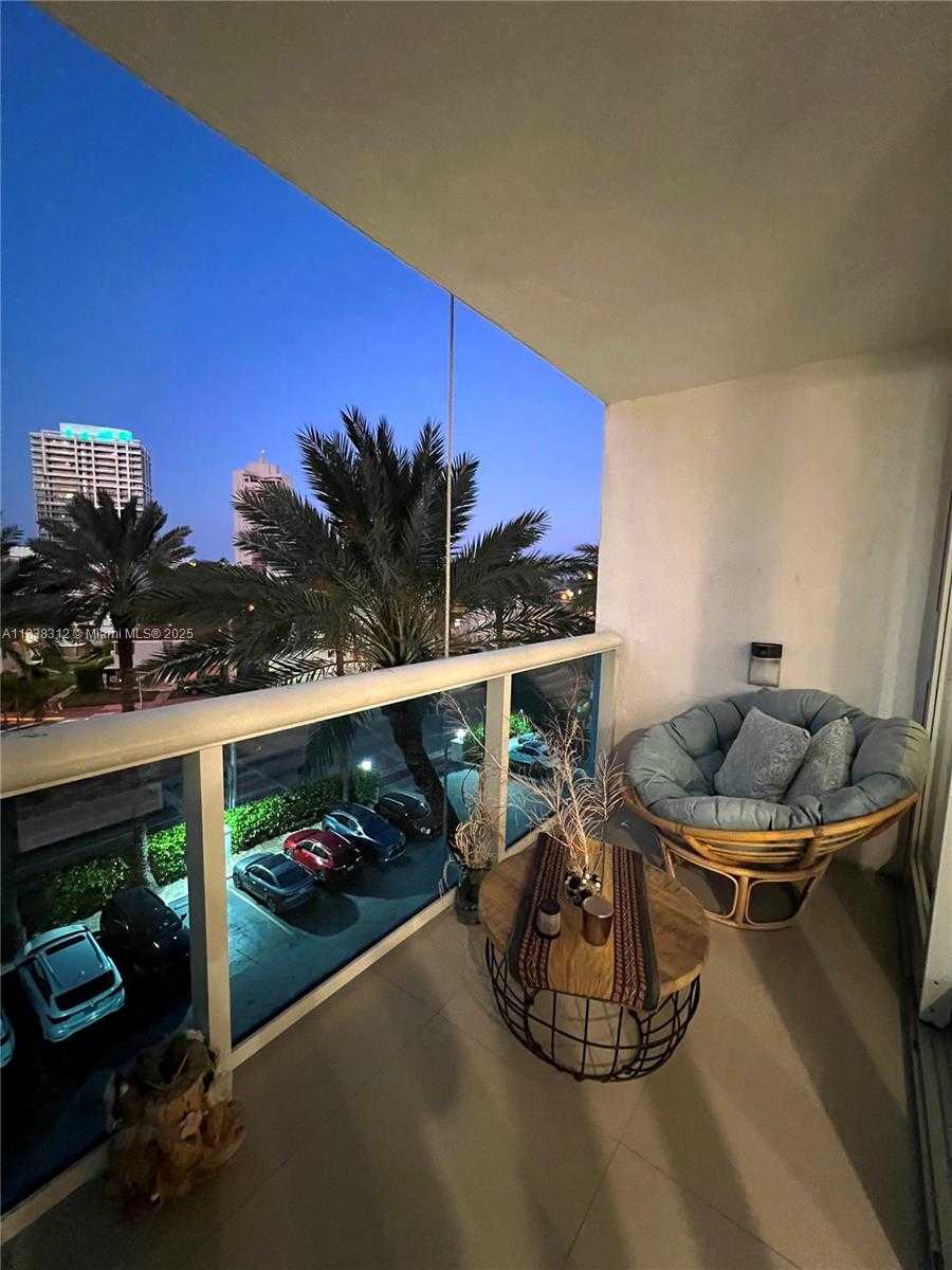 Small Image of 6770 EAST INDIAN CREEK DR #5P, Miami Beach Number 12