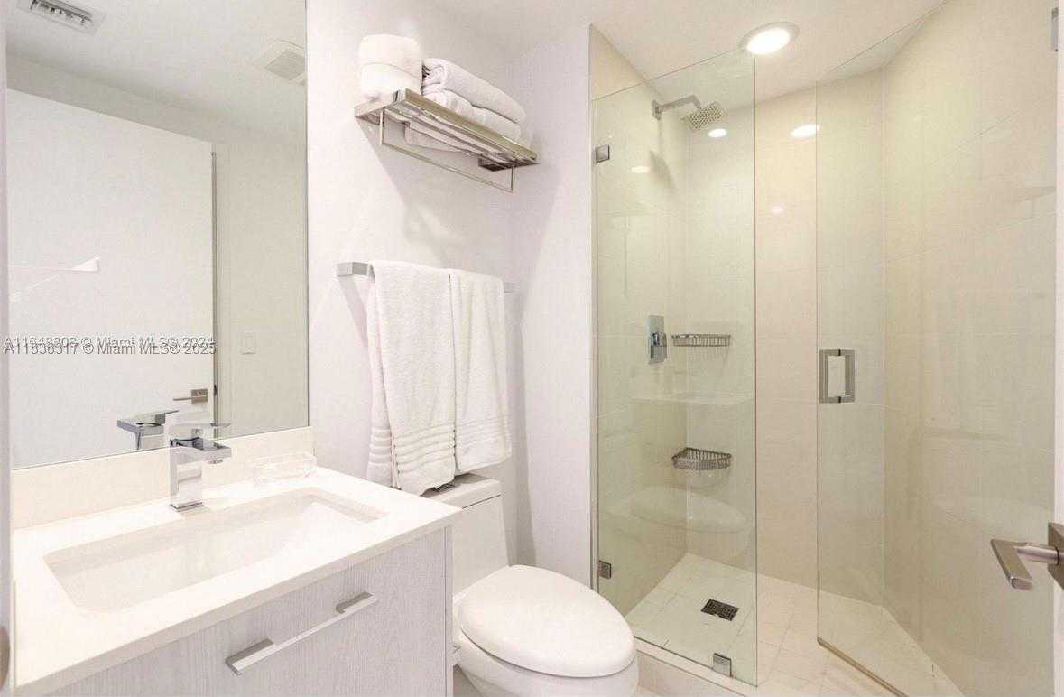 Small Image of 55 SOUTH WEST 9TH ST #1808, Miami Number 13