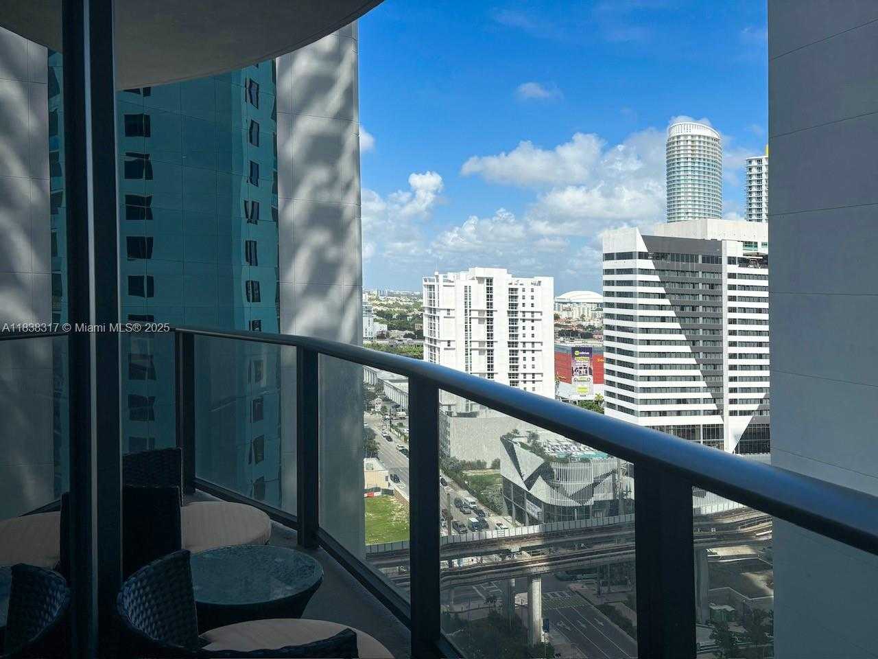 Small Image of 55 SOUTH WEST 9TH ST #1808, Miami Number 14