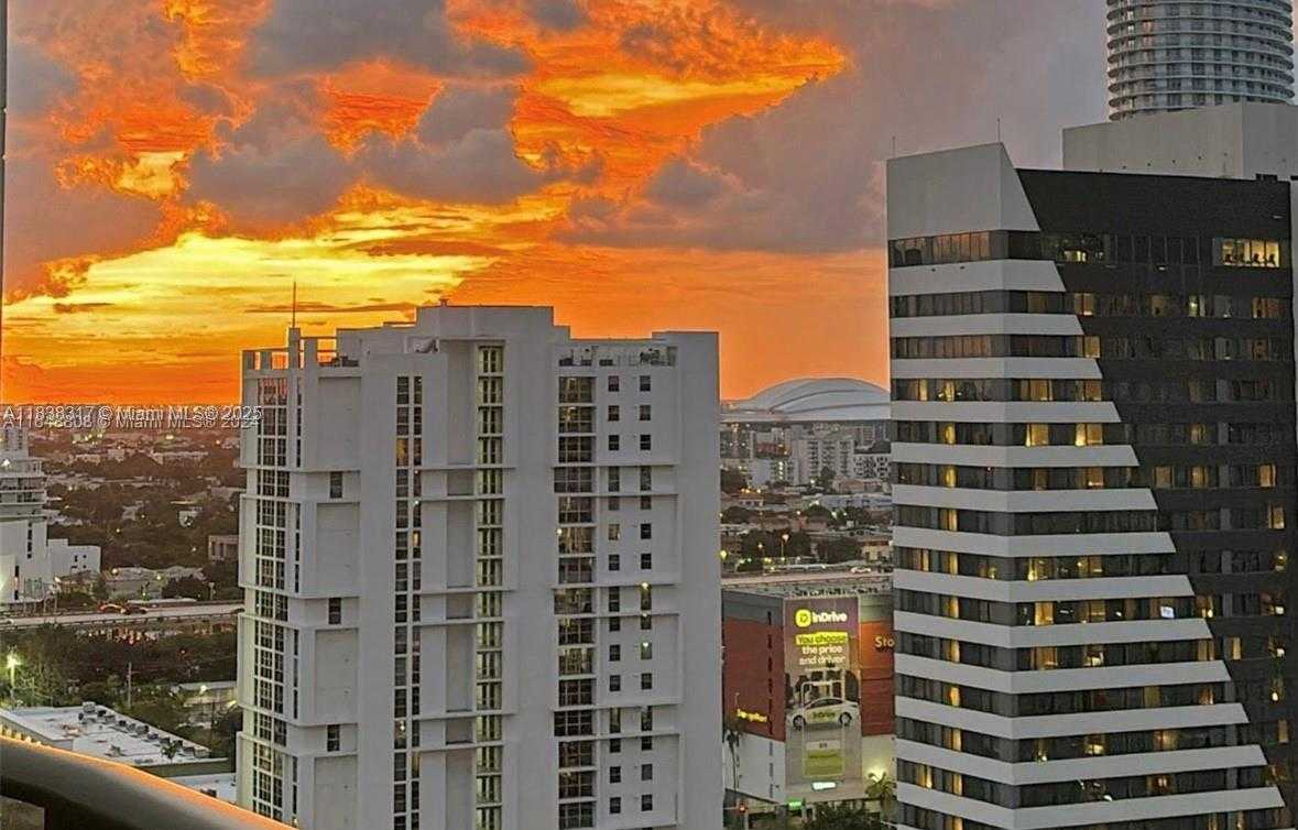 Small Image of 55 SOUTH WEST 9TH ST #1808, Miami Number 16