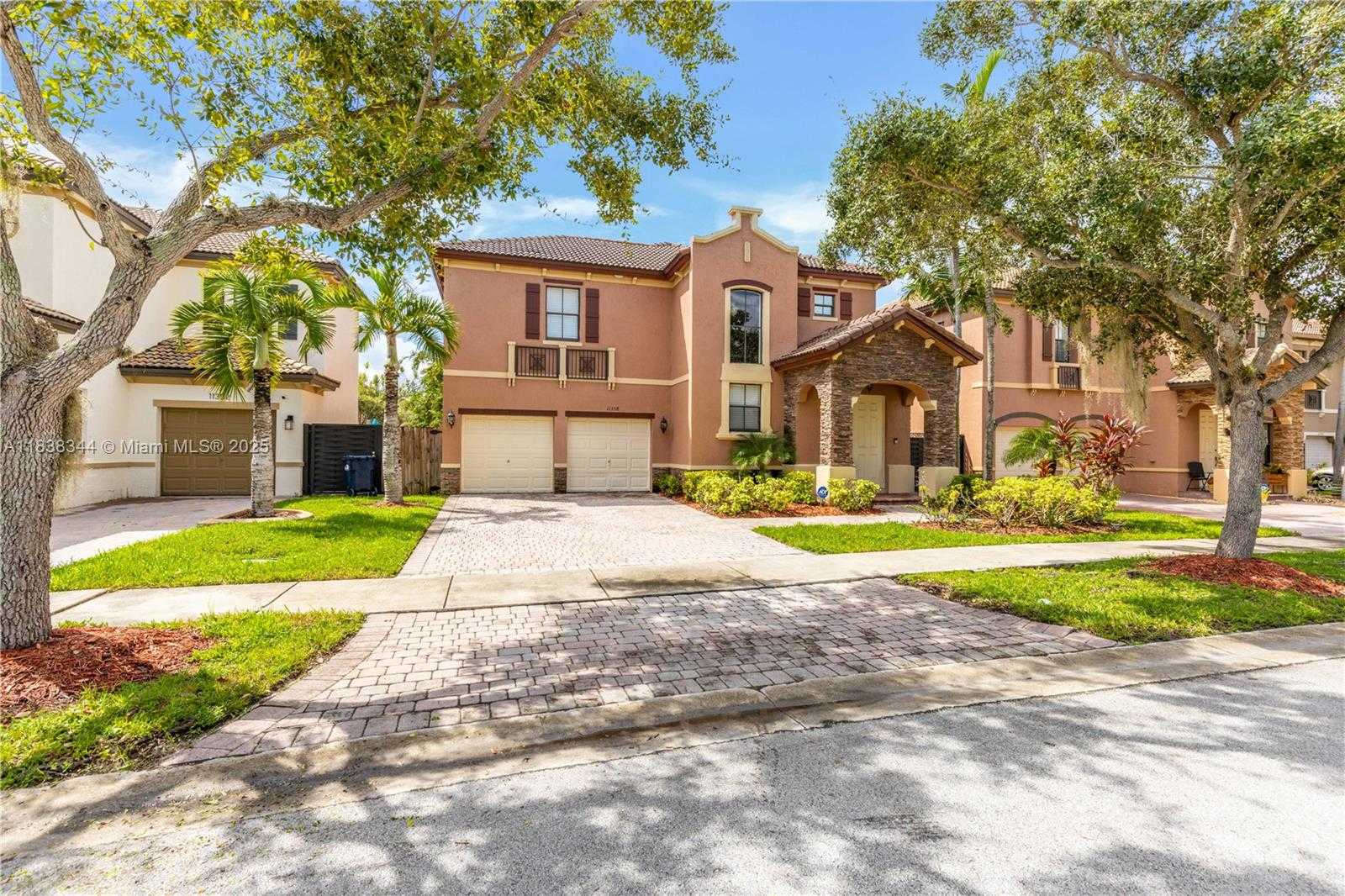 Small Image of 11358 SOUTH WEST 243RD TER, Homestead Number 3
