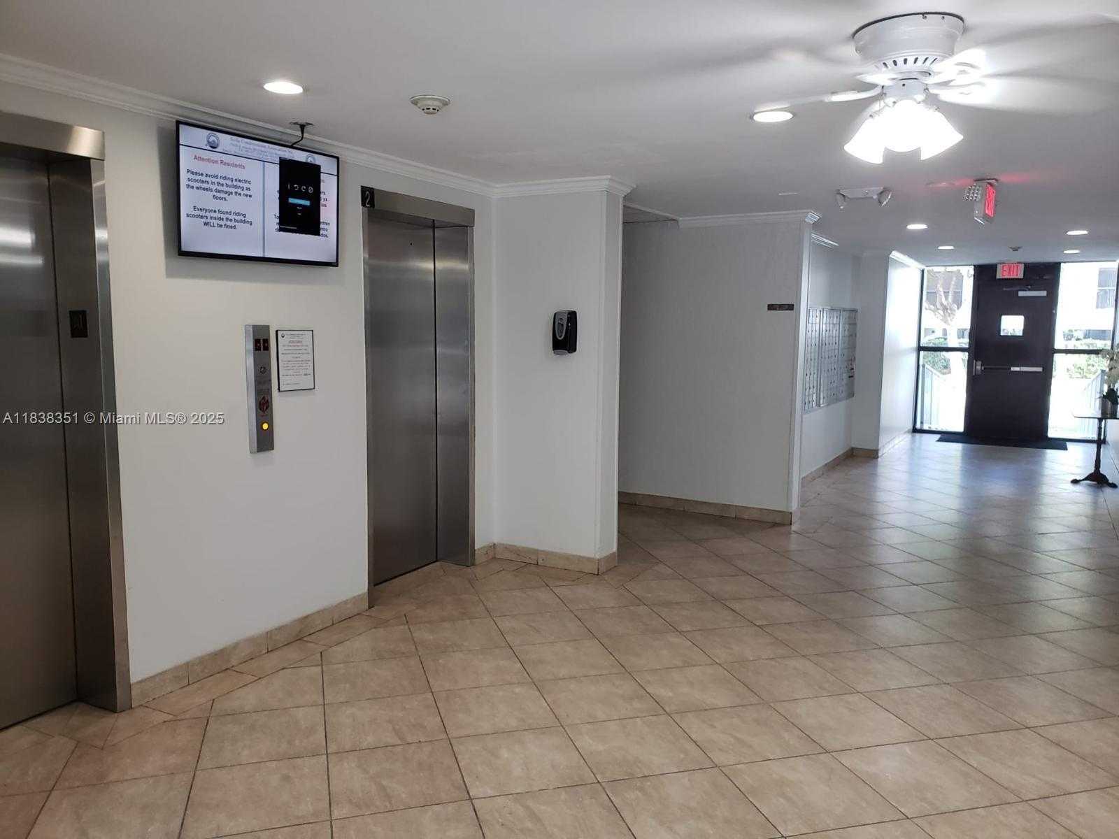 Small Image of 200 177TH #402, Sunny Isles Beach Number 10