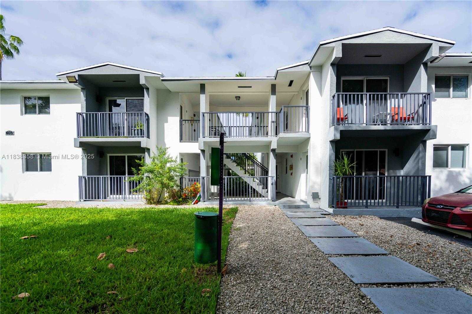 Small Image of 465 NORTH EAST 59TH ST #15, Miami Number 16
