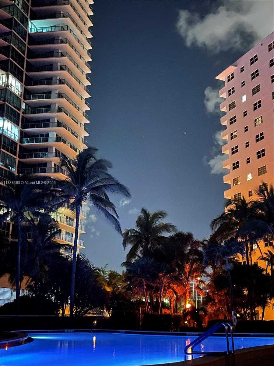 Small Image of 3001 SOUTH OCEAN DR #335, Hollywood Number 36